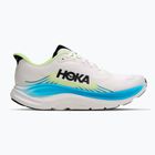 Scarpe da corsa uomo Hoka Clifton 11 frost/black