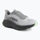 Scarpe da corsa uomo Hoka Clifton 11 galactic grey/stardust