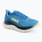 Scarpe da corsa uomo Hoka Clifton 11 virtual blue/soft cobalt