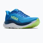 Scarpe da corsa uomo Hoka Clifton 11 virtual blue/soft cobalt