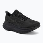 Scarpe da corsa donna Hoka Clifton 11 black/black