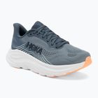 Scarpe da corsa donna Hoka Clifton 11 faded navy/glimmering blue