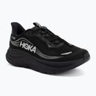 Scarpe da corsa uomo HOKA Clifton 11 GTX black/black