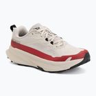 Scarpe da corsa uomo HOKA Torrent 5 river rock grey/red agate