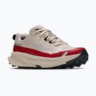 Scarpe da corsa uomo HOKA Torrent 5 river rock grey/red agate