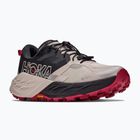 Scarpe da corsa uomo HOKA Speedgoat 7 GTX black/river rock grey