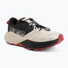 Scarpe da corsa uomo HOKA Speedgoat 7 GTX black/river rock grey