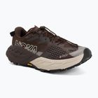 Scarpe da corsa uomo HOKA Speedgoat 7 GTX spiced chocolate/river rock grey