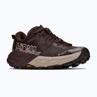 Scarpe da corsa uomo HOKA Speedgoat 7 GTX spiced chocolate/river rock grey