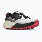 Scarpe da corsa donna HOKA Speedgoat 7 GTX alabaster/black