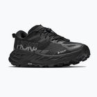 Scarpe da corsa donna HOKA Speedgoat 7 GTX black/carbon black