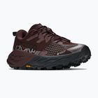 Scarpe da corsa donna HOKA Speedgoat 7 GTX deep mauve/black