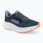 Scarpe da corsa donna HOKA  Arahi 9 Wide varsity navy/faded navy