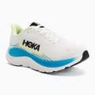 Scarpe da corsa uomo HOKA Clifton 11 Wide frost/black