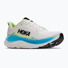 Scarpe da corsa uomo HOKA Clifton 11 Wide frost/black