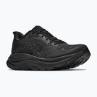 Scarpe da corsa donna HOKA Clifton 11 X-Wide black/black