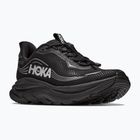 Scarpe da corsa uomo HOKA Clifton 11 GTX Wide black/black