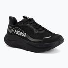 Scarpe da corsa uomo HOKA Clifton 11 GTX Wide black/black