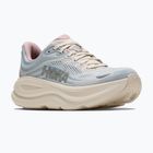 Scarpe da corsa donna HOKA Bondi 9 GLM alabaster/mineral blue