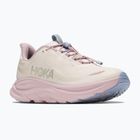 Scarpe da corsa donna HOKA Clifton 11 GTX GLM alabaster/pink opal