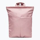 Zaino urbano da donna Under Armour Studio Lite 16 l tourmaline pink/maroon mist