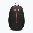 Zaino Under Armour Hustle Lite 26,5 l nero/rosso racer