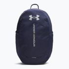 Zaino Under Armour Hustle Lite 26.5 l midnight navy/steel
