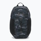 Zaino Under Armour Hustle Sport 6.0 26 l nero/nero metallico