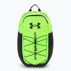 Zaino Under Armour Hustle Sport 6.0 26 l hyper green/black