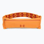 Cintura da corsa Under Armour Launch Run squad arancione/nero/arancione surplus