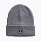 Cappello invernale Under Armour Halftime Cuff castlerock/black