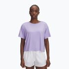 T-shirt da allenamento donna Under Armour Motion transparent/white