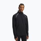 Felpa da corsa uomo Under Armour Velociti Pro Balaclava Hoodie black/reflective