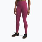 Leggings da allenamento donna Under Armour Vanish Seamless fuchsia dusk/dark maroon/dark maroon