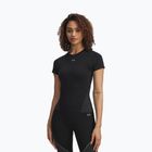 Maglia da allenamento donna Under Armour Vanish Seamless black/steel/steel