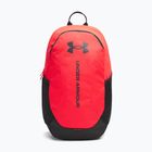 Zaino Under Armour Hustle Lite 26.5 l rosso corsa/nero