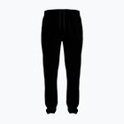 Pantaloni da allenamento da uomo Under Armour Unstoppable Tapered Pants black/black