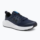 Scarpe da allenamento da uomo Under Armour Commit 4 washed navy/distant gray/black