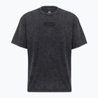 Maglia training da uomo Under Armour Project Rock Heavyweight Oversized black