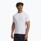 Maglia training da uomo Under Armour Project Rck Iso Chill SS white