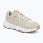 Scarpe da allenamento da uomo Under Armour Edge Suede khaki base/bianco/khaki base