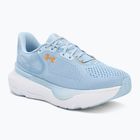 Scarpe da corsa da donna Under Armour Infinite Pro 2 blue calm/blue calm/squad orange