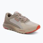 Scarpe da corsa da uomo Under Armour Charged Bandit Trail 3 timberwolf taupe/taupe dusk/surplus orange