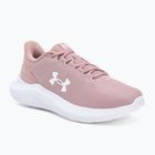 Scarpe da corsa da donna Under Armour Phade RN 3 tourmaline pink/tourmaline pink/white