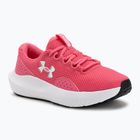 Scarpe da running donna Under Armour Charged Surge 4 super pink/super pink/white