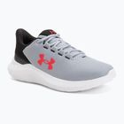 Scarpe da corsa da uomo Under Armour Phade RN 3 mod gray/black/racer red