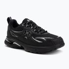 Scarpe da allenamento Under Armour Apparition Tech nero/nero/nero