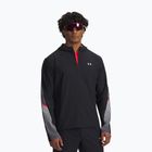 Giacca da running uomo Under Armour Velociti Storm Hooded