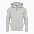 Felpa con cappuccio Under Armour Curry Splash Uomo bianco/nero