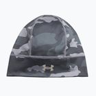 Cappellino da corsa da uomo Under Armour Storm Men'S Storm Launch Beanie castlerock/black